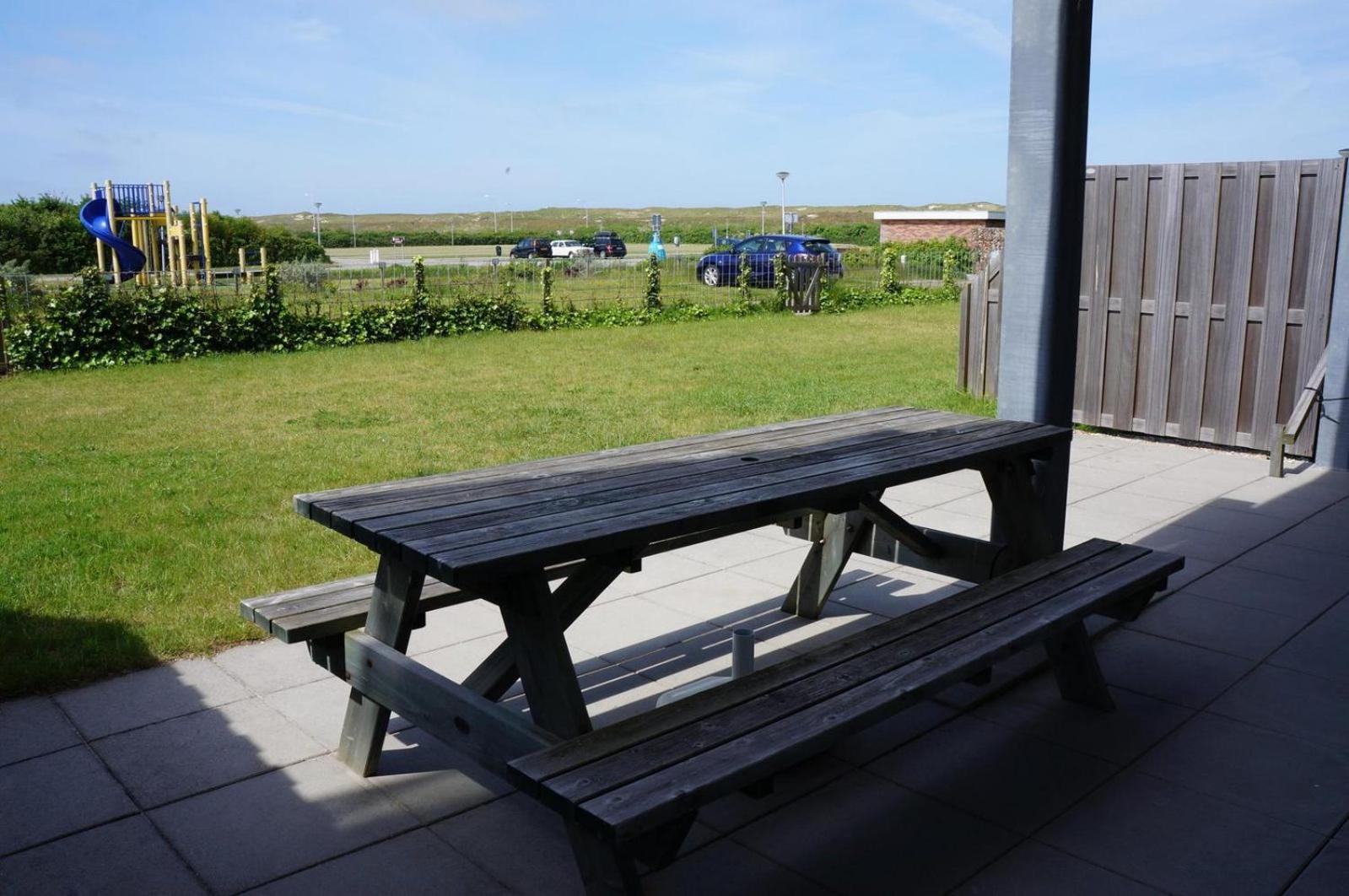 Het Strandleven 4 Groote Keeten Exterior foto